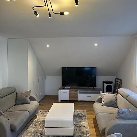 Ferienwohnung Alpina Feldkirch Exteriér fotografie