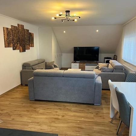 Ferienwohnung Alpina Feldkirch Exteriér fotografie
