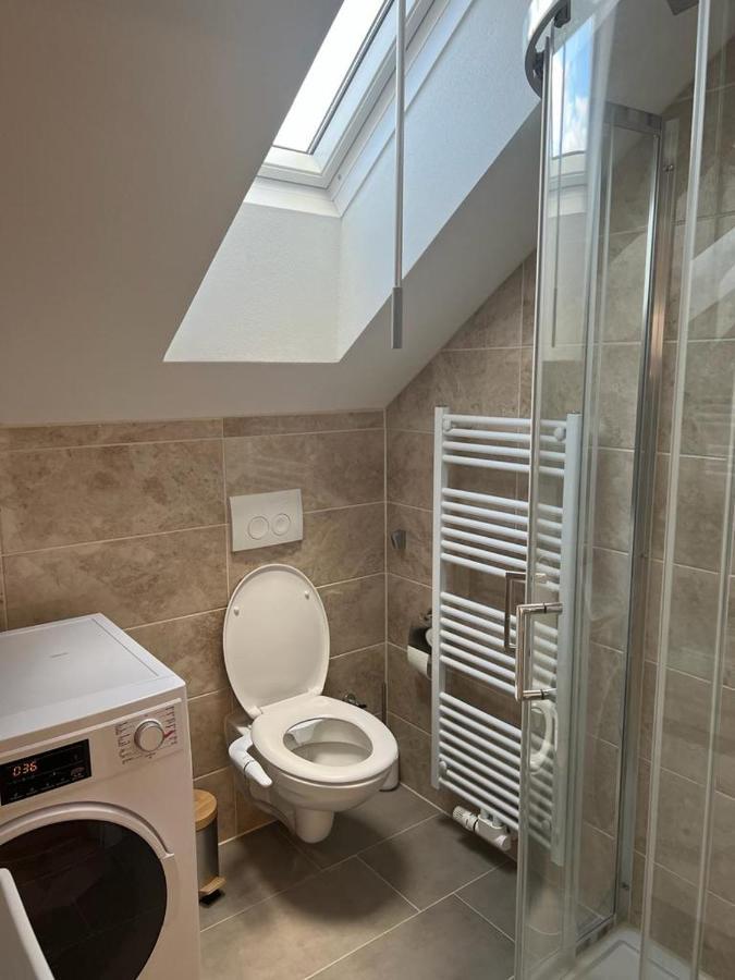 Ferienwohnung Alpina Feldkirch Exteriér fotografie