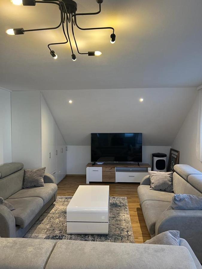 Ferienwohnung Alpina Feldkirch Exteriér fotografie