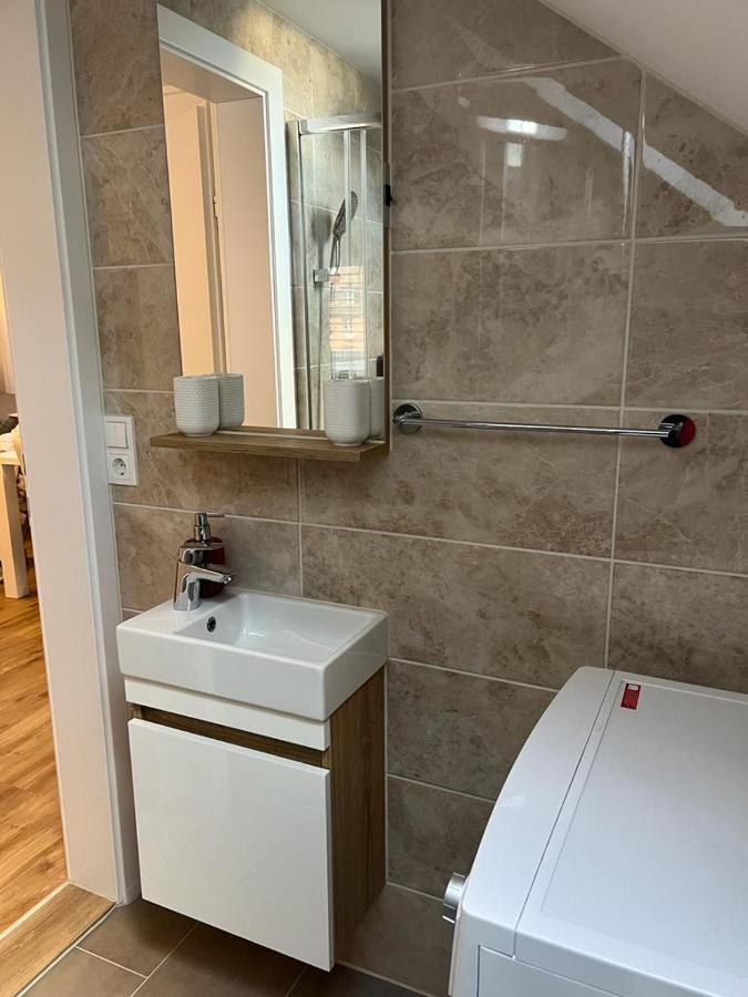 Ferienwohnung Alpina Feldkirch Exteriér fotografie
