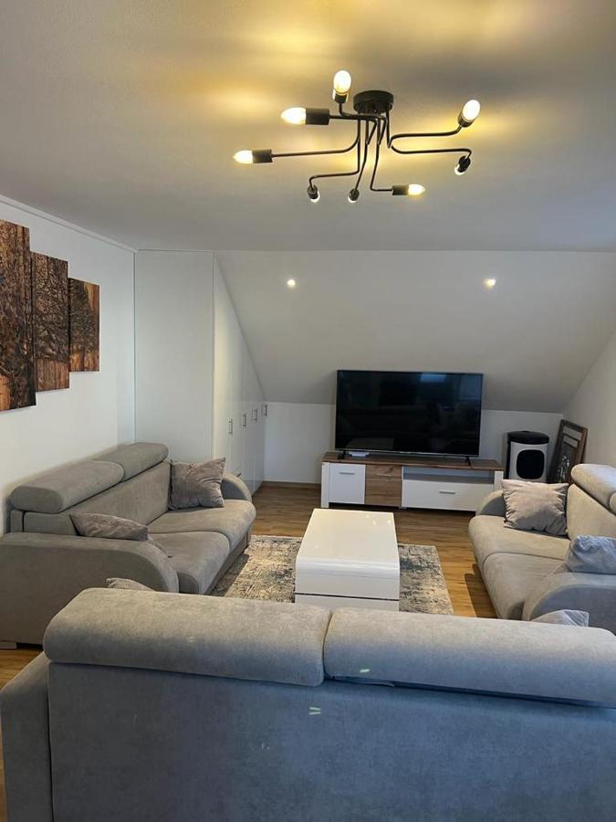 Ferienwohnung Alpina Feldkirch Exteriér fotografie